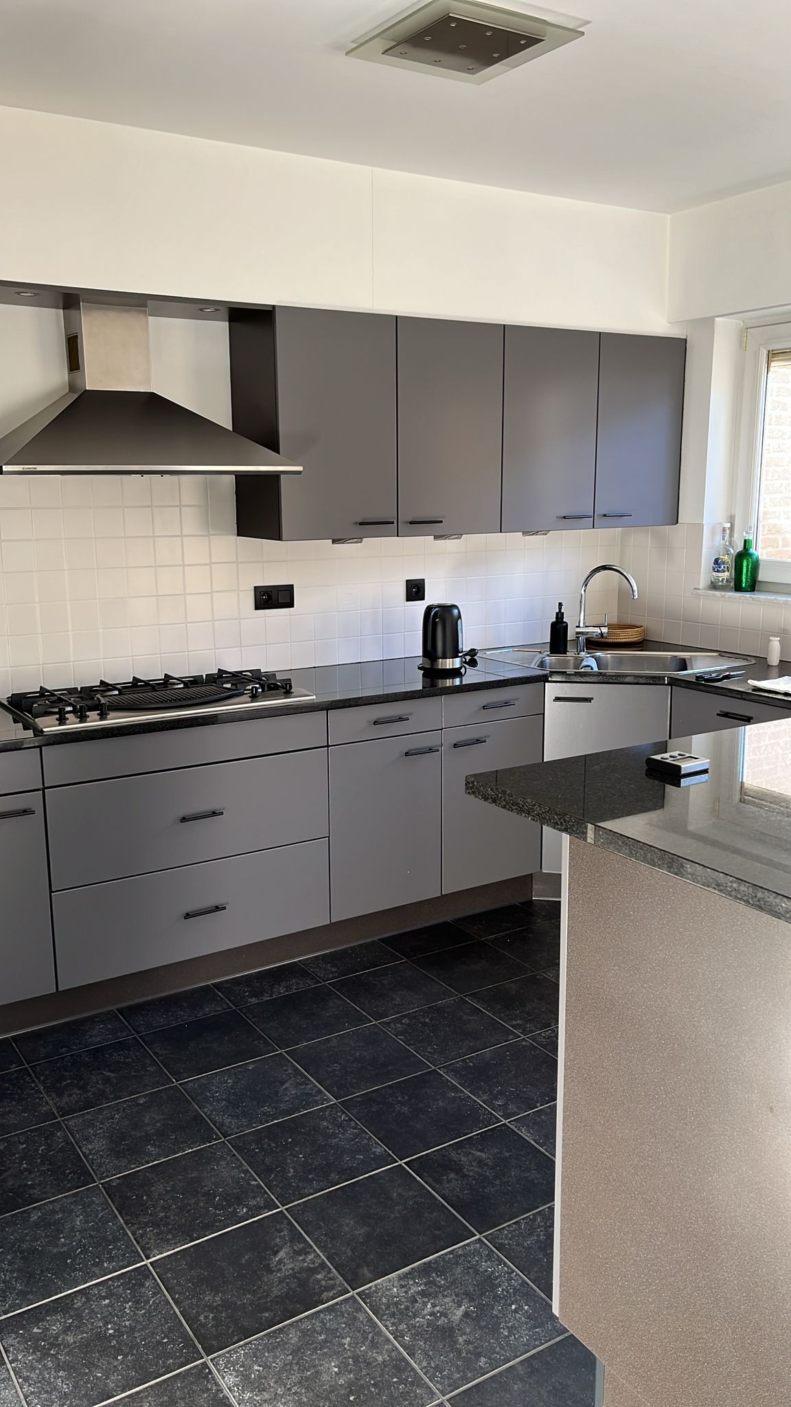 keuken