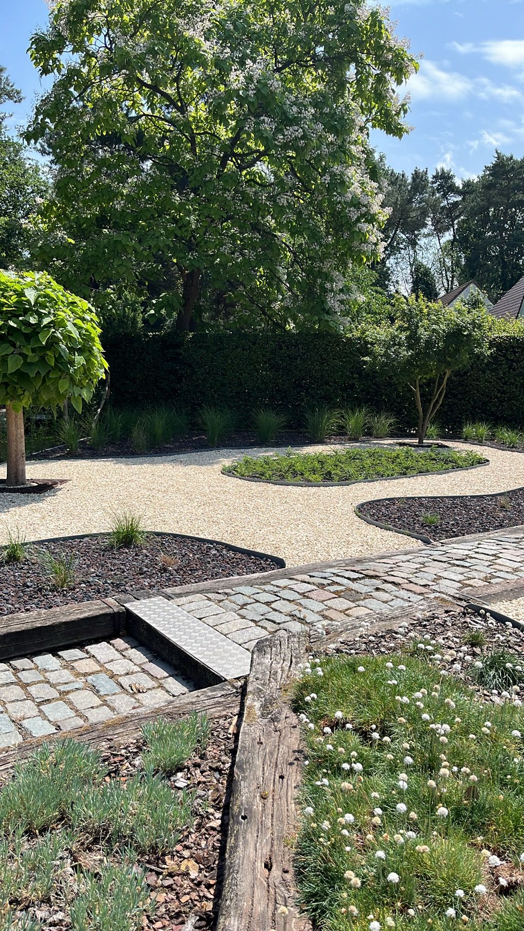 tuin
